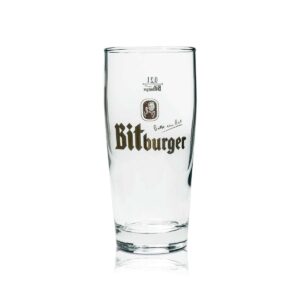 50 x Bitburger Willy Becher 0,2 l