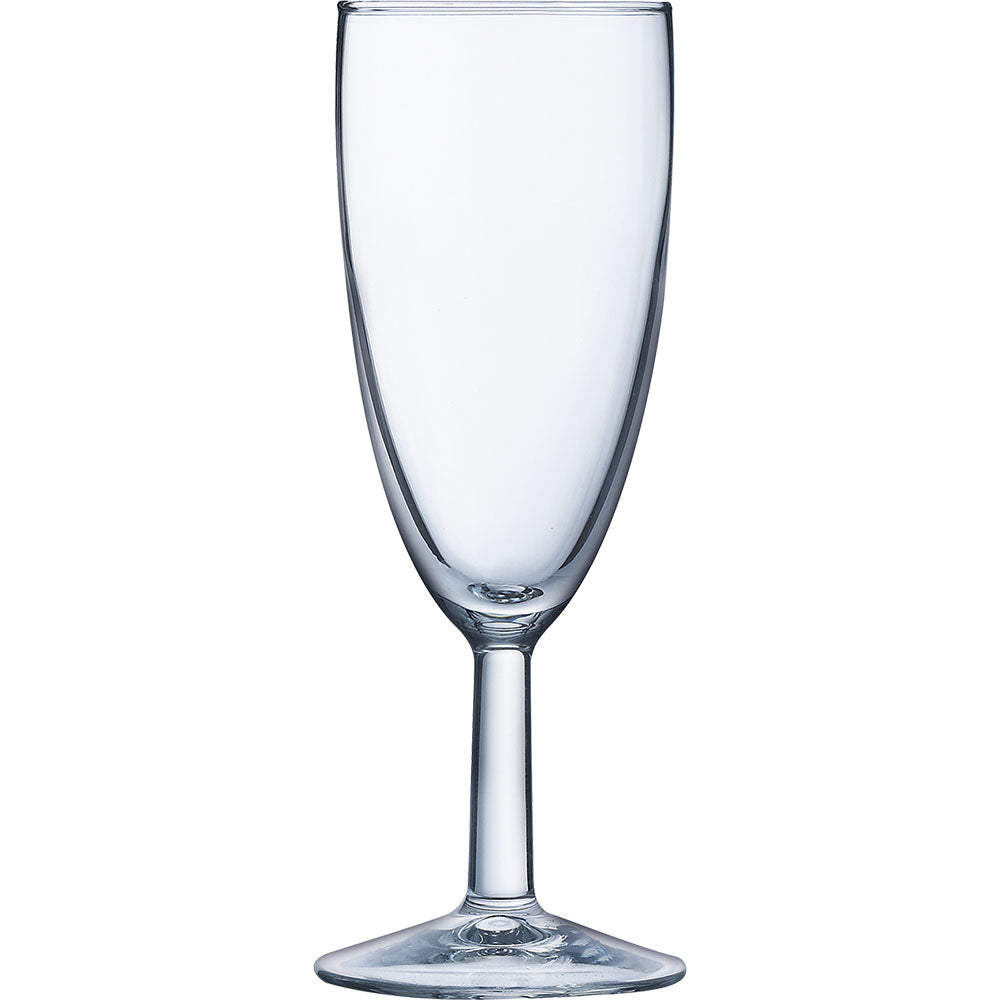49 x Sektglas 0,1 l