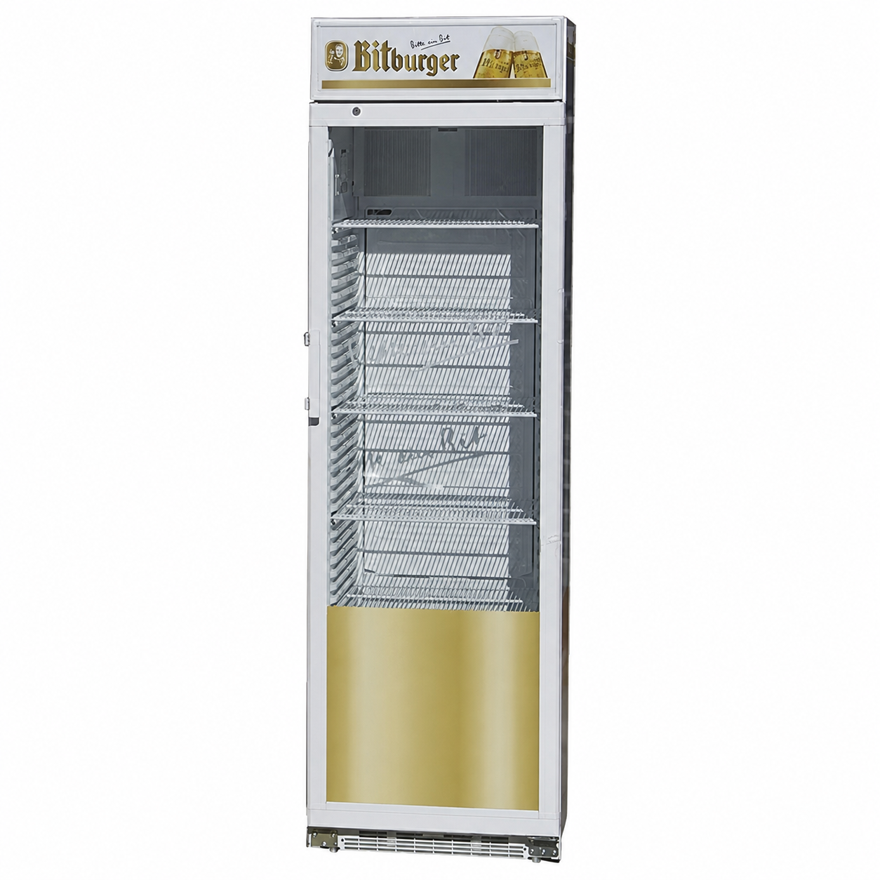 Getränkekühlschrank